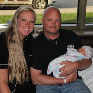 Meet your Posher, Christal